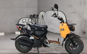 HONDA ZUMAR AF58