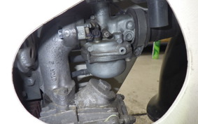 HONDA C90 SUPER CUB HA02