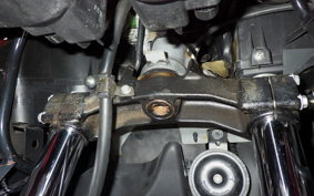 SUZUKI SKYWAVE 250 (Burgman 250) SS 2 2025 CJ46A