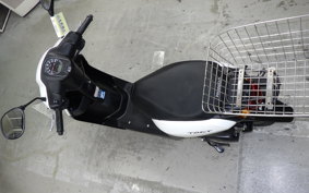 HONDA TACT Basket 2007 AF79