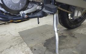 KAWASAKI KLX250D TRACKER 2007 LX250E