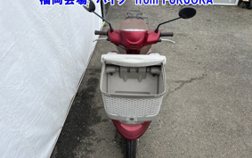 SUZUKI LETS4