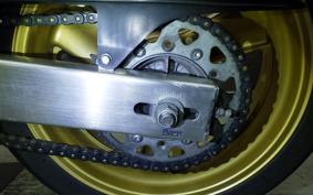 HONDA HORNET 250 MC31