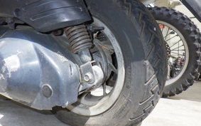 HONDA FREEWAY GEN 2 MF03