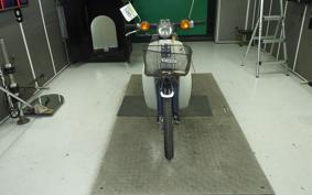 HONDA C90 SUPER CUB HA02