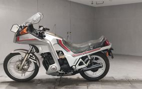 YAMAHA XJ750 E 1983 5G8