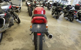 KAWASAKI BALIUS 250 ZR250A