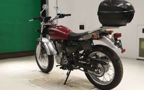 HONDA CB223S MC40
