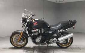 HONDA CB1300SF SUPER FOUR 1999 SC40