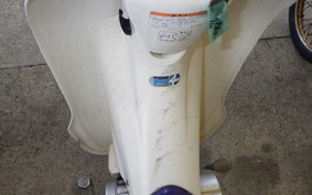 HONDA C110 SUPER CUB JA07