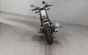 HONDA  REBEL 500 PC60