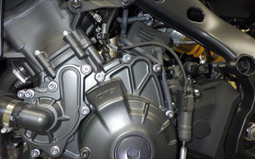 YAMAHA MT-09 SP RN69J