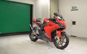 HONDA CBR250RR 2003 MC51