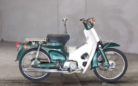 HONDA SUPER CUB50 C50