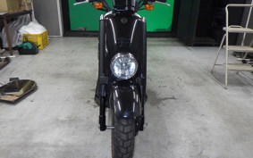 YAMAHA VOX 2009 SA31J