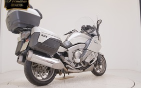 BMW K1600GTL 2013