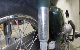 HONDA C90 SUPER CUB HA02