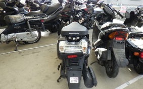 HONDA ﾀﾞﾝｸ AF78