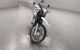 YAMAHA SEROW 250 DG17J