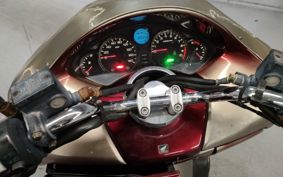 HONDA FORZA Z MF08