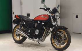 KAWASAKI ZEPHYR 400 Gen.1 1990 ZR400C
