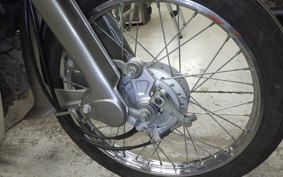 HONDA C50 SUPER CUB E 1996 AA01