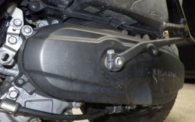 HONDA ﾀﾞﾝｸ AF78