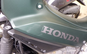 HONDA ｸﾛｽｶﾌﾞ110-3 JA60