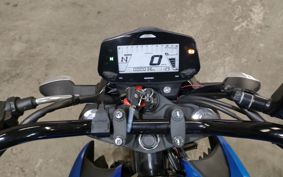 SUZUKI JIKUSA-150 ED131