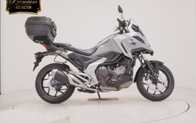 HONDA NC750X DCT 2024 RH09