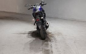 YAMAHA MT-03 2019 RH13J