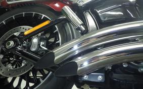 HARLEY FXSB1690 2016