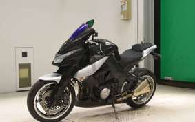 KAWASAKI Z1000 Gen.4 2010