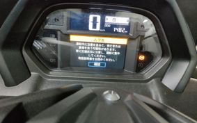 YAMAHA N-MAX 155 SG92J
