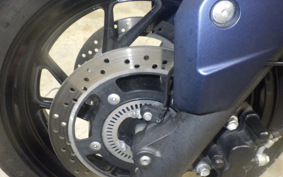 SUZUKI BURGMAN400 A 2020 DU11A