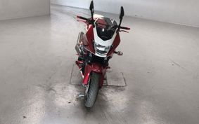 HONDA CB400SFV-4 BOLDOR 2015 NC42