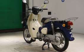 HONDA C110 SUPER CUB 1996 JA42
