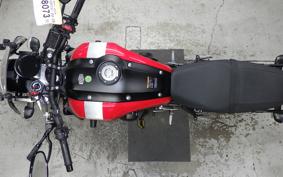 YAMAHA XSR900 2018 RN56J