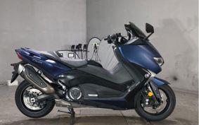 YAMAHA T-MAX 530 DX 2018 SJ15J