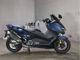 Фото Yamaha T-MAX 530 DX 2018 с японского аукциона