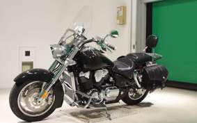 HONDA VTX1800 2012