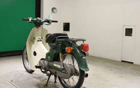 HONDA C50 SUPER CUB 2019 C50