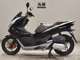 Фото Honda PCX 125 2017 с японского аукциона