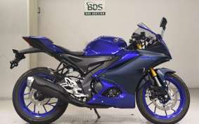 YAMAHA YZF-R15 2006 RG86J