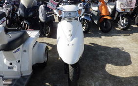 HONDA DIO Gen.6 AF68