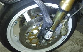 DUCATI MONSTER S4R 2005