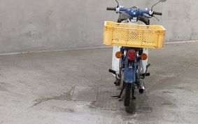 HONDA SUPER CUB50 AA01