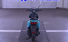 SUZUKI LET`S4
