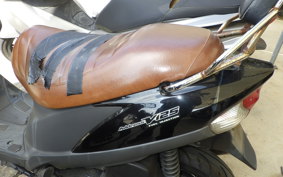 SUZUKI ADDRESS V125 CF4EA