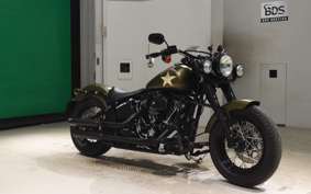 HARLEY FLSS 1800 2016